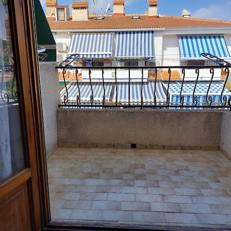 Bungalow Santa Pola Playa Екстер'єр фото