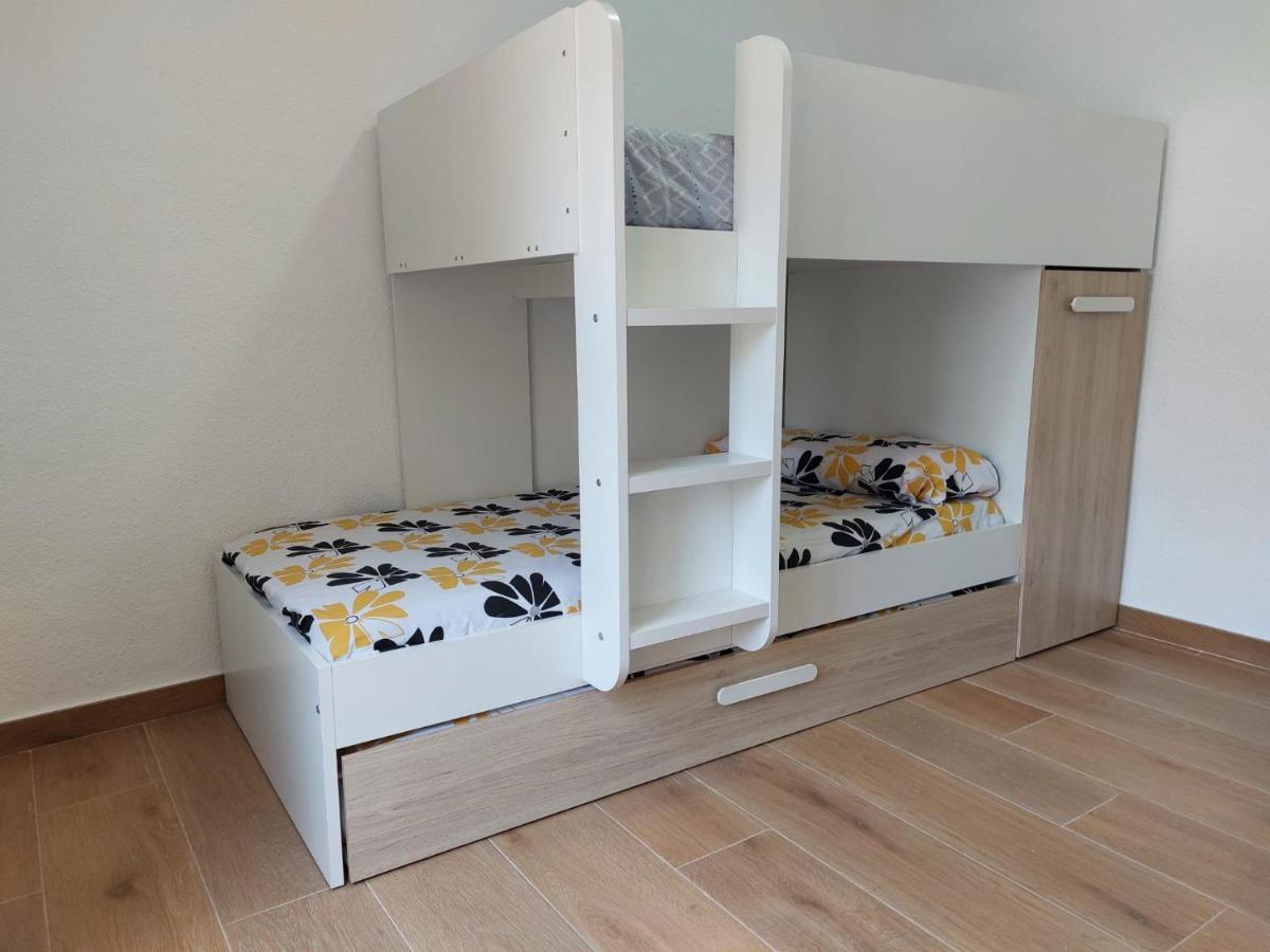 Bungalow Santa Pola Playa Екстер'єр фото