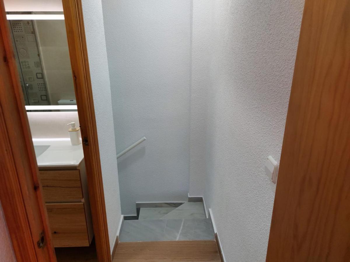 Bungalow Santa Pola Playa Екстер'єр фото