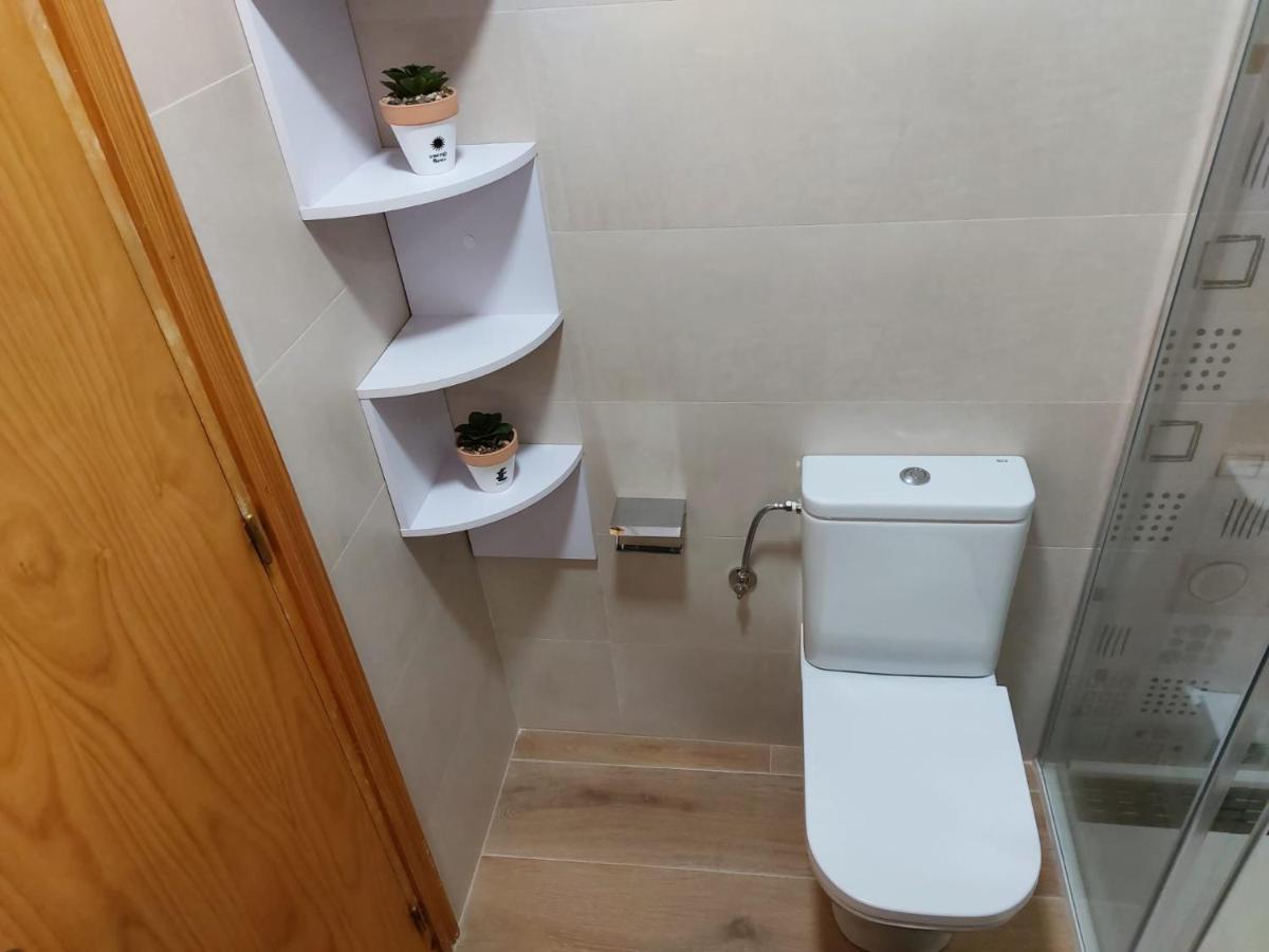 Bungalow Santa Pola Playa Екстер'єр фото