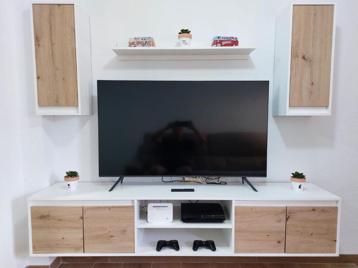 Bungalow Santa Pola Playa Екстер'єр фото