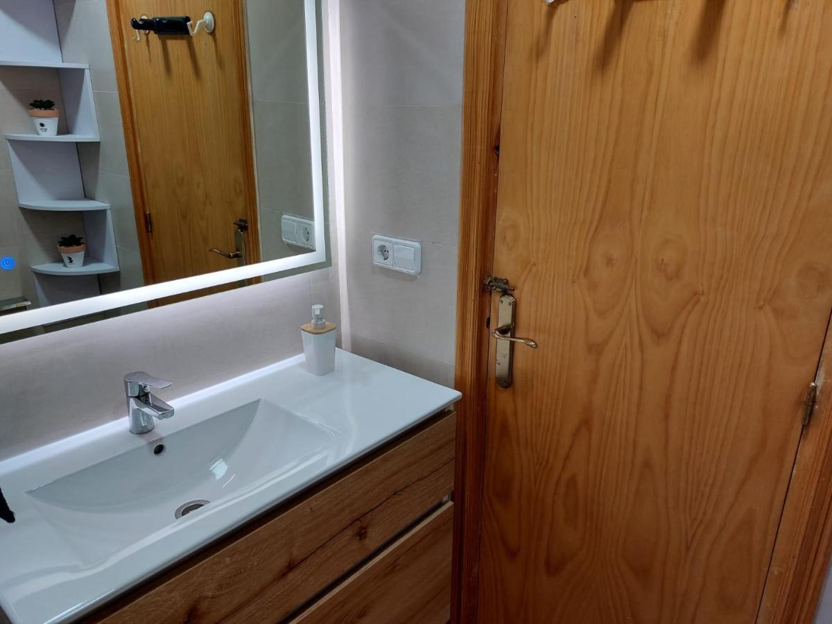 Bungalow Santa Pola Playa Екстер'єр фото