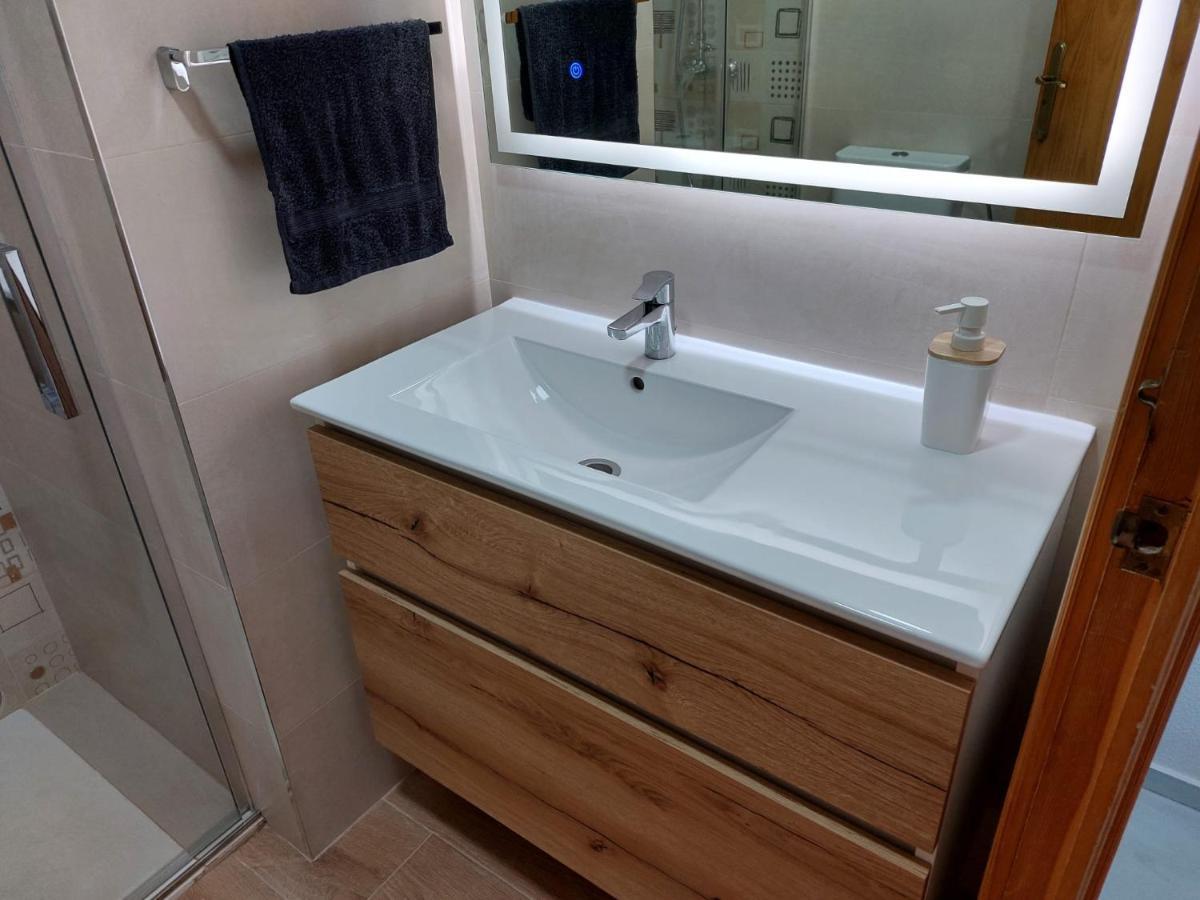 Bungalow Santa Pola Playa Екстер'єр фото