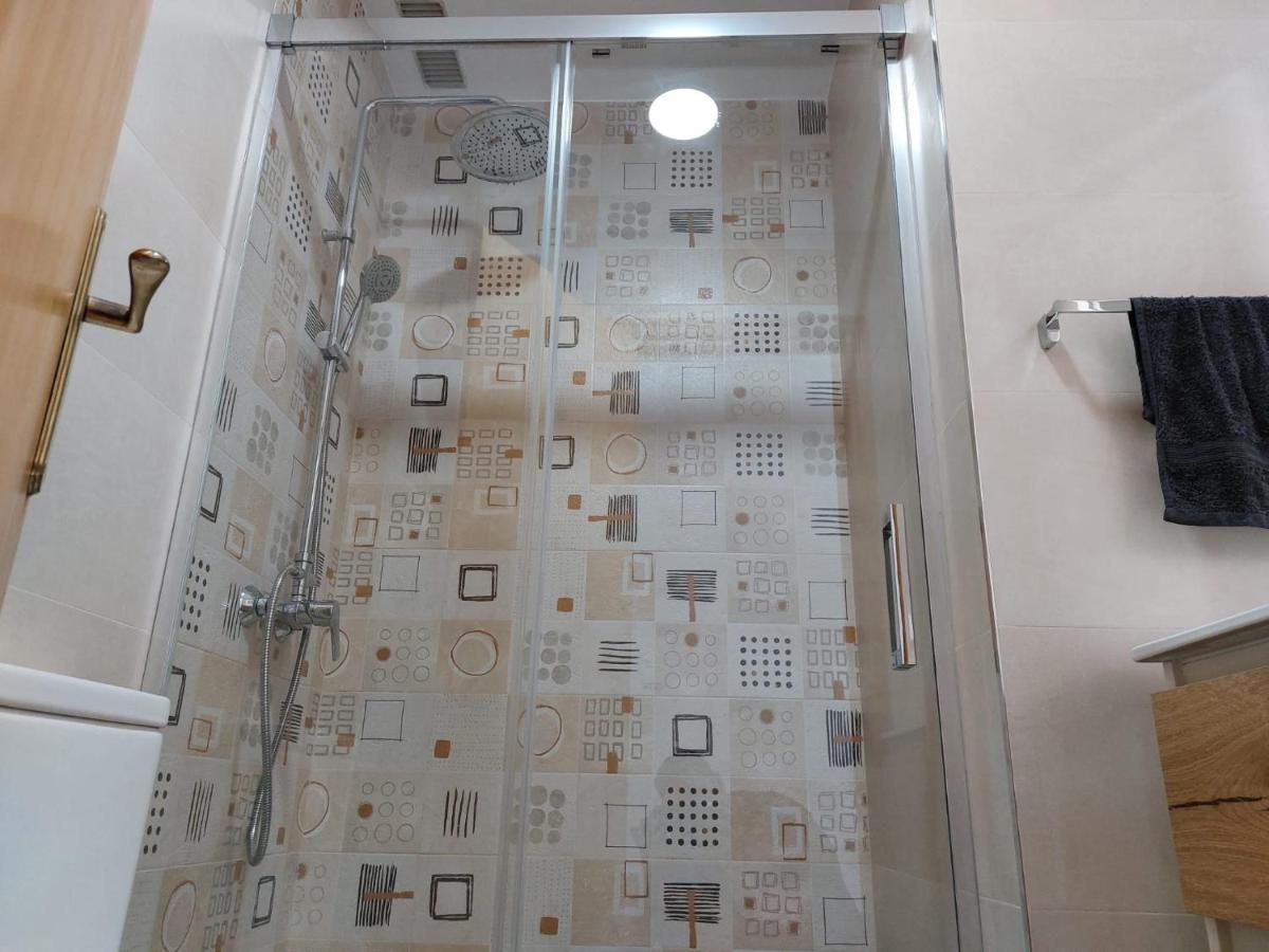 Bungalow Santa Pola Playa Екстер'єр фото